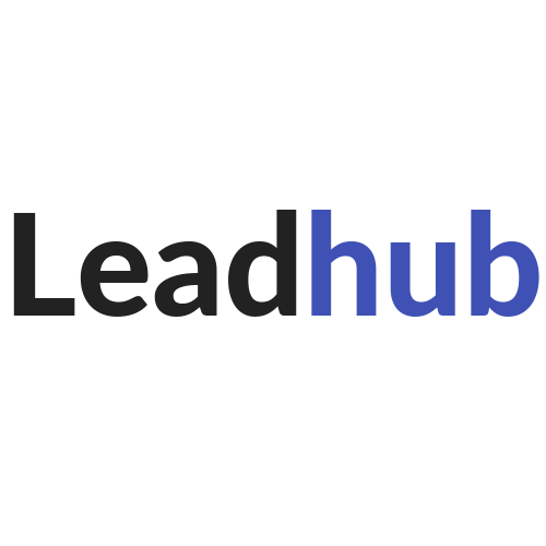 Leadhub